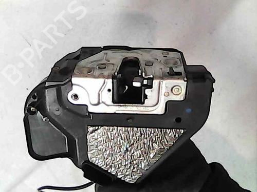 Rear left lock MERCEDES-BENZ CLS (C219)  | BP3125252C100 