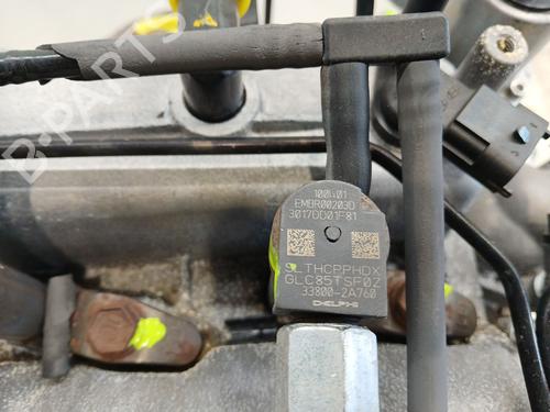 Engine HYUNDAI i20 I (PB, PBT) 1.4 CRDi | BP32673765M1  - Image 6