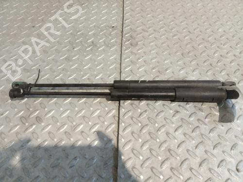 Used Hood lift support MERCEDES-BENZ CLK (C208) [1997-2003]  14235167
