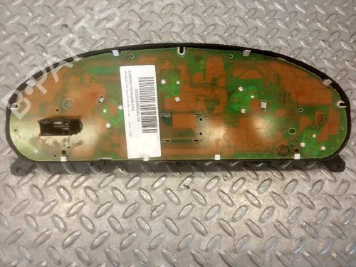 Instrument cluster PEUGEOT 406 Coupe (8C)  | BP5931788C47 