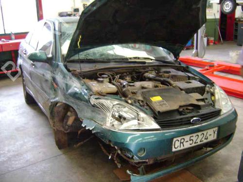Intercooler FORD FOCUS I Turnier (DNW) 1.8 Turbo DI / TDDi | BP3077982M30 