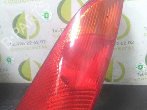 Used Right taillight FORD FOCUS I (DAW, DBW) 1.8 Turbo DI / TDDi (90 hp) 3057801