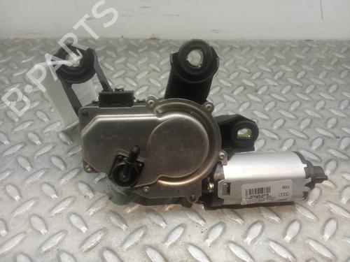 Rear wiper motor AUDI Q7 (4LB) 4.2 FSI quattro (350 hp) 12559031