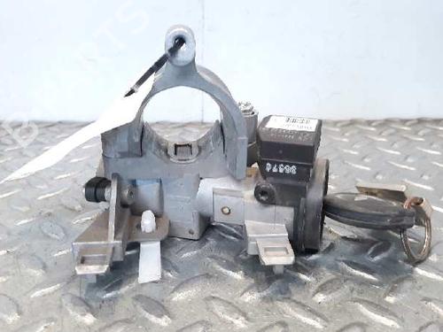 Used Ignition barrel MITSUBISHI COLT VI (Z3_A, Z2_A) [2002-2012]  7614147