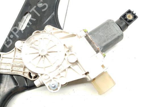 Front right window mechanism BMW X1 (E84) xDrive 20 d | BP36274290C23 - Image 2