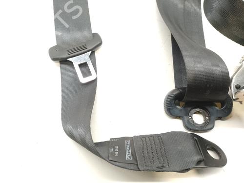 Rear left seatbelt PEUGEOT BIPPER (AA_)  | BP24105845I29 