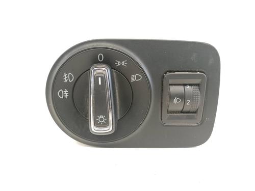 Used Headlight switch SEAT IBIZA IV (6J5, 6P1) [2008-2017]  19806618