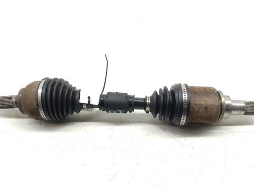 Used Left front driveshaft MAZDA 5 (CR) 2.0 CD (CR19) (143 hp) 29526207