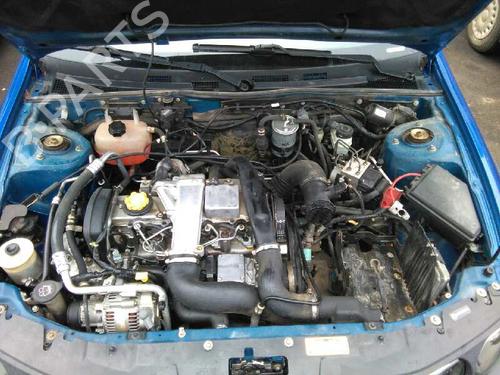 Front right window mechanism ROVER 25 I Hatchback (RF)  | BP6085051C23 