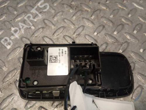 Left front window switch FORD FIESTA VI (CB1, CCN)  | BP6010383I27 