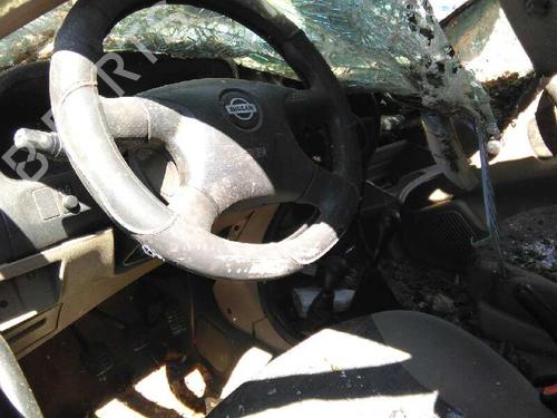 Squib airbag NISSAN TERRANO II (R20) 2.7 TDi 4WD | BP4670049C102 