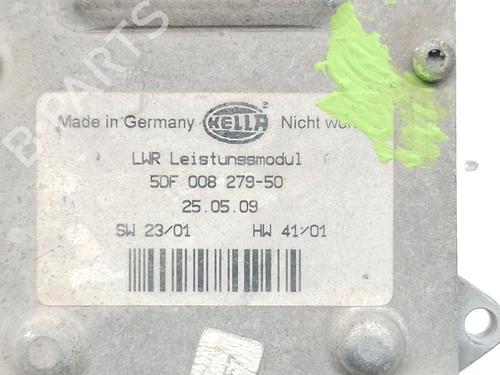 Electronic module MERCEDES-BENZ E-CLASS (W211) E 270 CDI (211.016) | BP29418361M83 