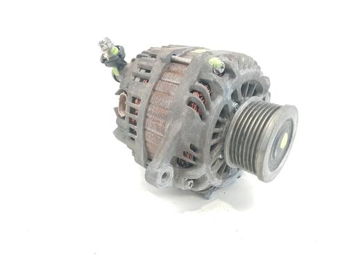 Used Alternator NISSAN PATHFINDER III (R51) [2005-2025]  19535378
