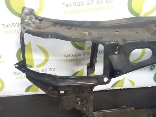 Frontplate/Frontkurv SKODA OCTAVIA I (1U2) 1.9 TDI | BP3051146C72 