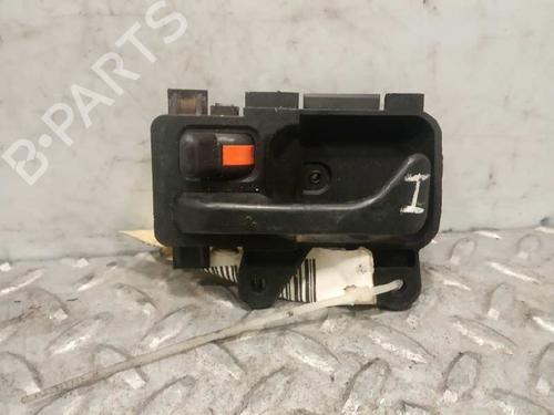 Used Front left interior door handle FORD TRANSIT Van (E_ _) [1994-2000]  4219539