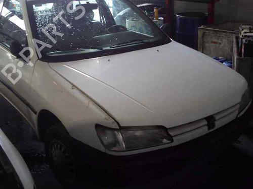 Used Parts SKODA FABIA I (6Y2) 2.0 4552859