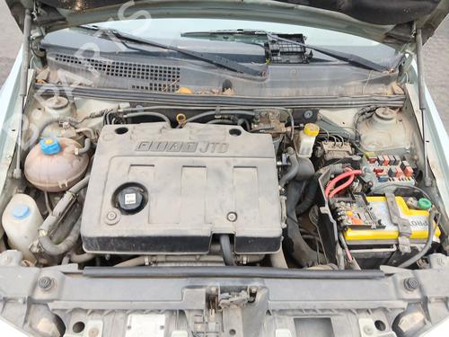 Gearbox FIAT STILO (192_) 1.9 JTD (192_XE1A) | BP29828715M3