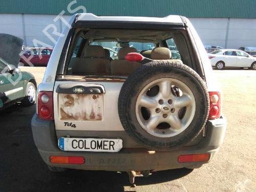 Starter LAND ROVER FREELANDER I (L314)  | BP3547498M8 