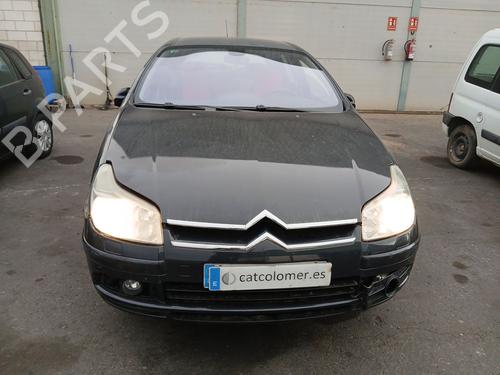 Used Parts CITROËN C5 II (RC_) 1.6 HDi (RC8HZB) (109 hp) 4254734