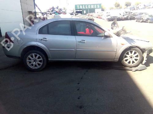 Gearbox FORD MONDEO III (B5Y) 2.0 TDCi | BP3543627M3 