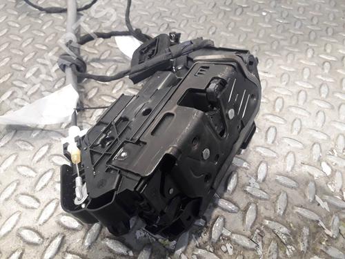 Front right lock SEAT ATECA (KH7, KHP) 1.0 TSI | BP15691129C97 
