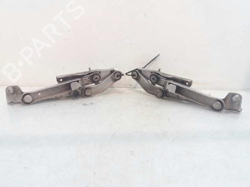 Hinge/Door check strap MERCEDES-BENZ S-CLASS (W220) S 320 CDI (220.025, 220.125) | BP14232399C146 