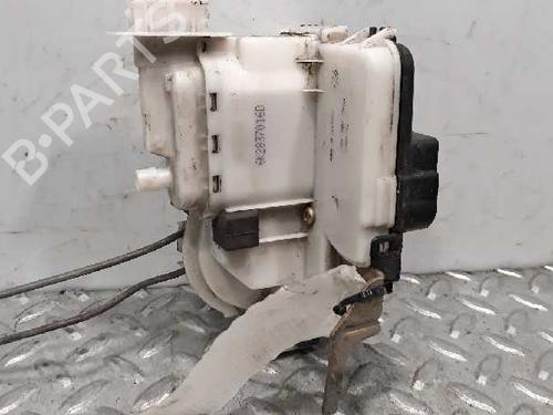 Front right lock SEAT IBIZA II (6K1) 1.9 TDI | BP6563690C97 