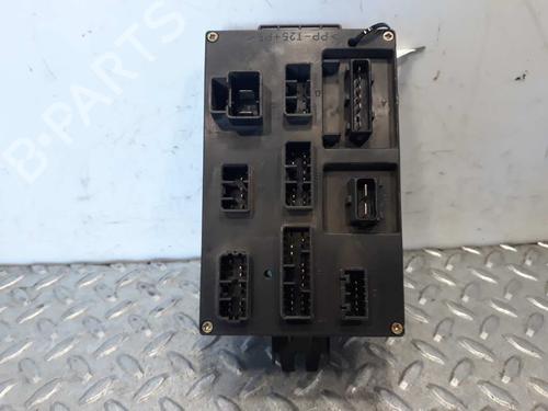 Fuse box ALFA ROMEO 166 (936_)  | BP6524575E1 