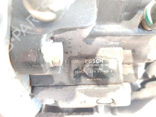 Engine CITROËN XANTIA (X1_, X2_) 2.0 HDI 90 | BP5093065M1 