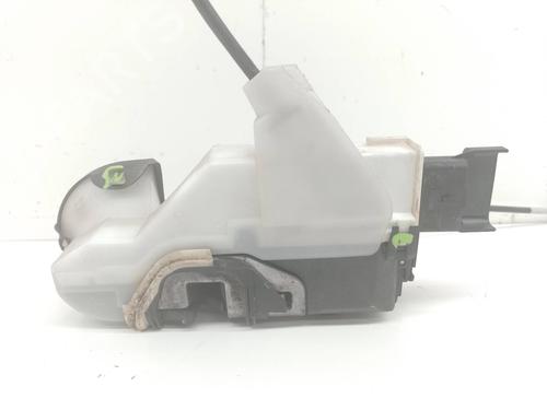 Front left lock PEUGEOT 508 I (8D_)  | BP20234231C98 