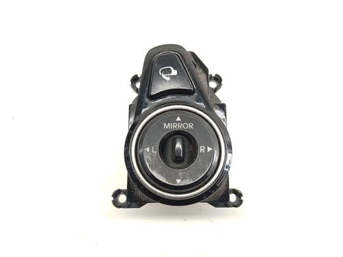 Used Mirror switch HYUNDAI i40 I CW (VF) 1.7 CRDi (136 hp) 29277514