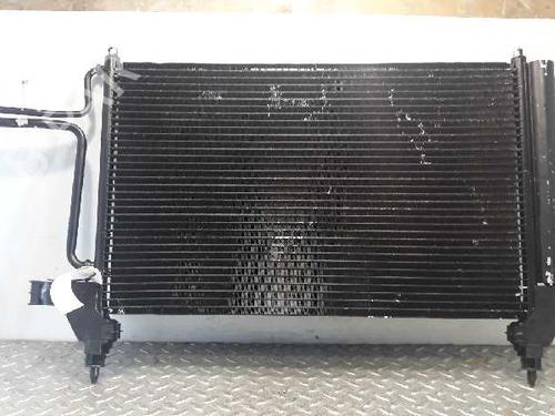 AC Kondensor FIAT STILO (192_) 1.9 D Multijet (100 hp) 6096976