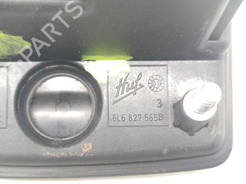 Tailgate handle SEAT IBIZA III (6L1) 1.9 SDI | BP30294582C132