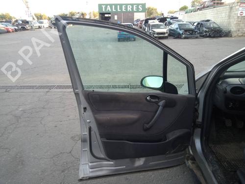 Control unit MERCEDES-BENZ A-CLASS (W168)  | BP18064692M11 