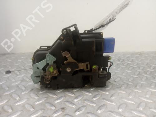 Front left lock SEAT ALTEA (5P1)  | BP5787008C98 