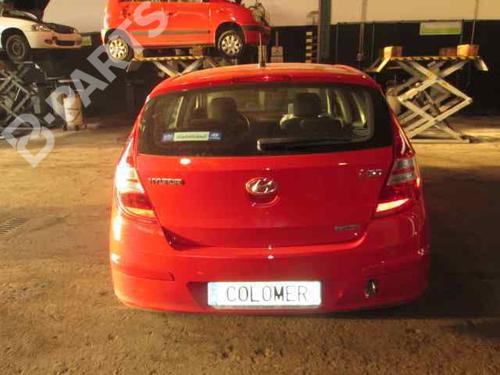 Used Parts HYUNDAI i30 (FD)  1.6 CRDi  249371