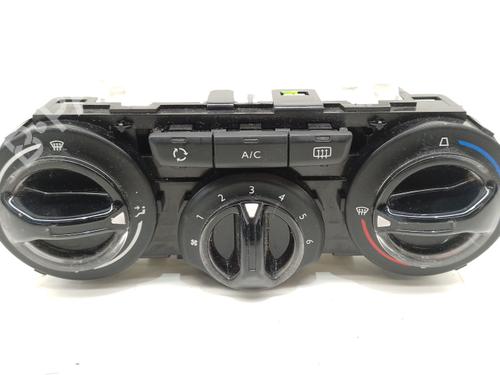 Used Climate control Climate control PEUGEOT 208 I (CA_, CC_) 1.2 PureTech 82 (82 hp) 36112315 36112315
