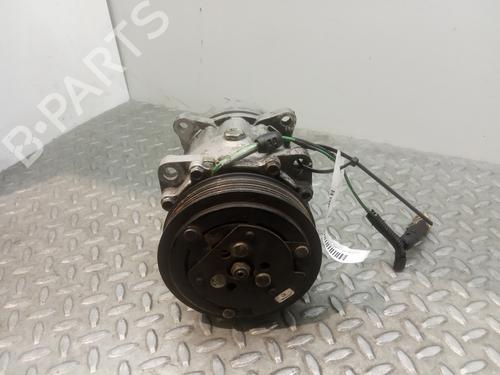 AC compressor PEUGEOT 406 (8B)  | BP9234955M34 