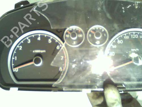 Instrument cluster HYUNDAI i30 (FD) 1.4 | BP3073090C47 