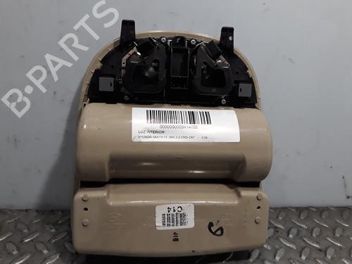 Interior roof light HYUNDAI SANTA FÉ II (CM) 2.2 CRDi GLS | BP8404632I8 