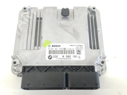 Used Control unit BMW 5 Gran Turismo (F07) [2009-2017]  29064221