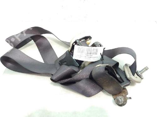 Used Rear right seatbelt HONDA CIVIC VIII Hatchback (FN, FK) [2005-2012]  6635571