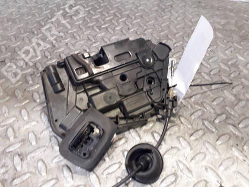 Front right lock SEAT LEON (5F1)  | BP15655324C97 