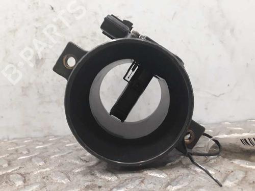 Mass air flow sensor FORD FOCUS I (DAW, DBW)  | BP6572316M95 