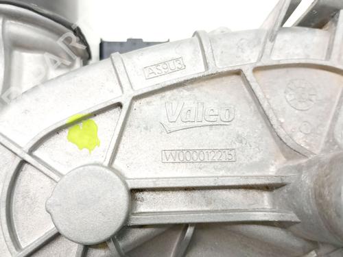 Front wiper motor DS DS 5 (KF_) 1.6 THP 165 (KF5GZT) | BP40611609M29 - Image 5