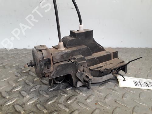 Used Rear left lock MERCEDES-BENZ A-CLASS (W168) [1997-2005]  15092139