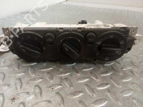 Airco bedieningspaneel FORD FOCUS II (DA_, HCP, DP) 1.8 TDCi (115 hp) 3038515