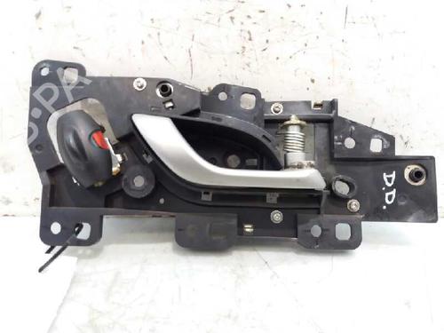 Used Front right interior door handle HONDA CIVIC VIII Hatchback (FN, FK) [2005-2012]  3222033