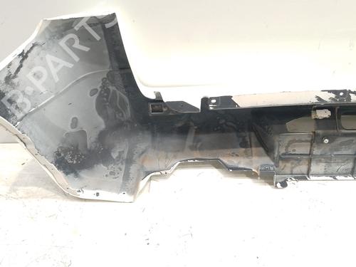 Rear bumper SUZUKI GRAND VITARA II (JT, TE, TD) 1.9 DDiS (JB419WD, JB419XD) | BP30271428C8