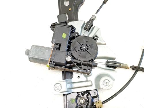 Front left window mechanism OPEL ASTRA J (P10) 1.6 CDTi (68) | BP36165037C22 - Image 2